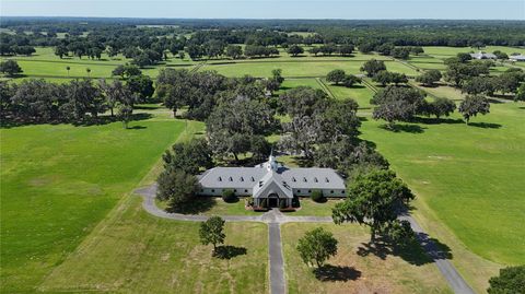 Tiny photo for 6500 SE 193rd Street, Micanopy, FL 32667 (MLS # OM691215)