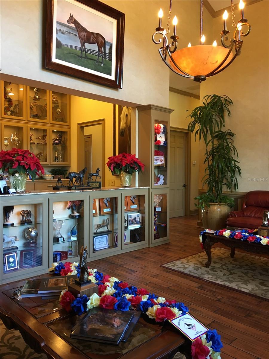 ACREAGE NON SUBDIVISION - Farm