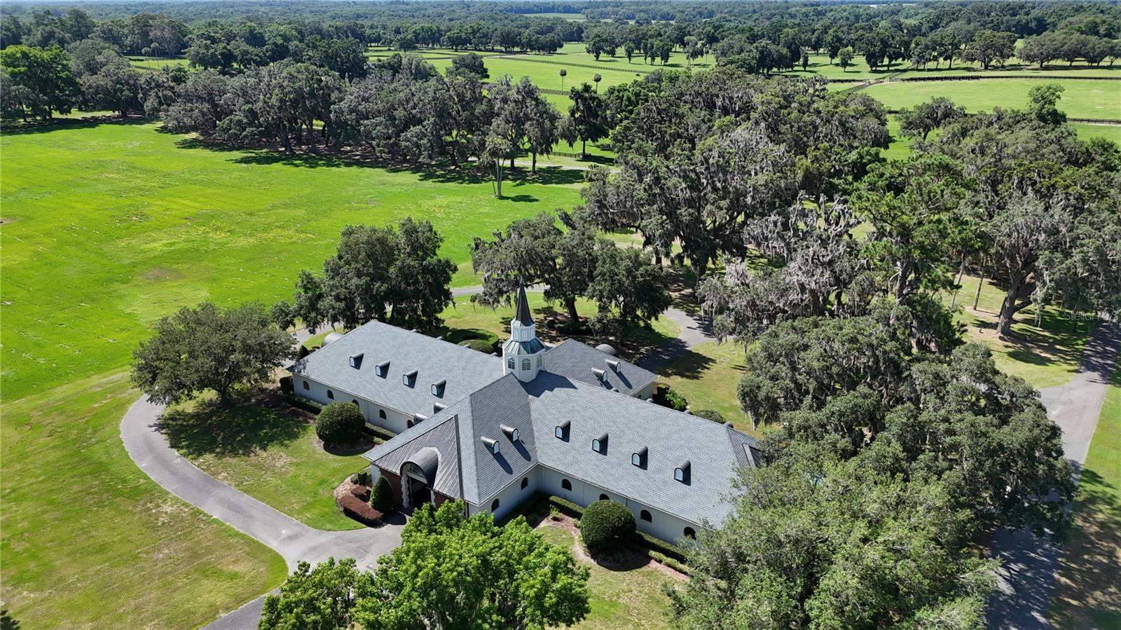 ACREAGE NON SUBDIVISION - Farm