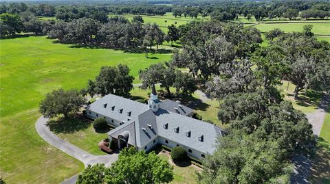 Tiny photo for 6500 SE 193rd Street, Micanopy, FL 32667 (MLS # OM691215)