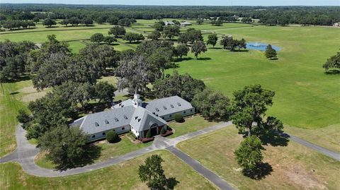 Tiny photo for 6500 SE 193rd Street, Micanopy, FL 32667 (MLS # OM691215)