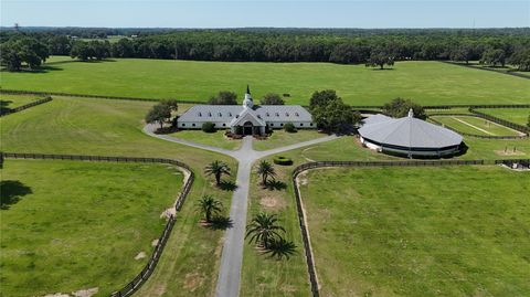 Tiny photo for 6500 SE 193rd Street, Micanopy, FL 32667 (MLS # OM691215)