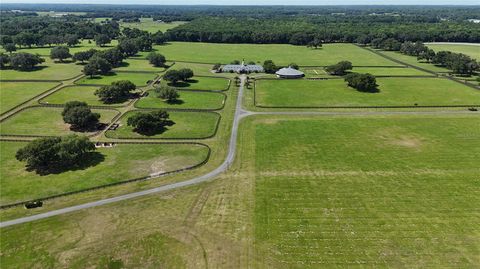 Tiny photo for 6500 SE 193rd Street, Micanopy, FL 32667 (MLS # OM691215)