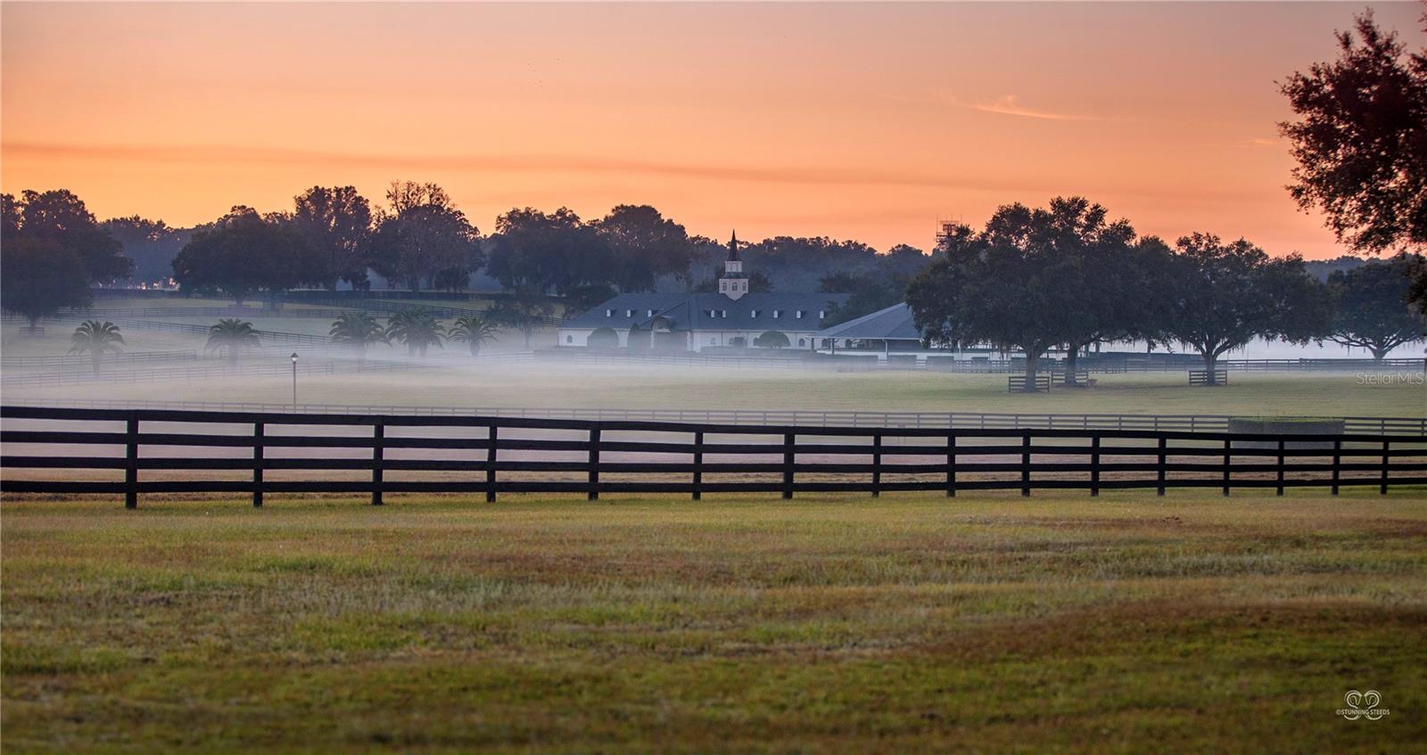 ACREAGE NON SUBDIVISION - Farm
