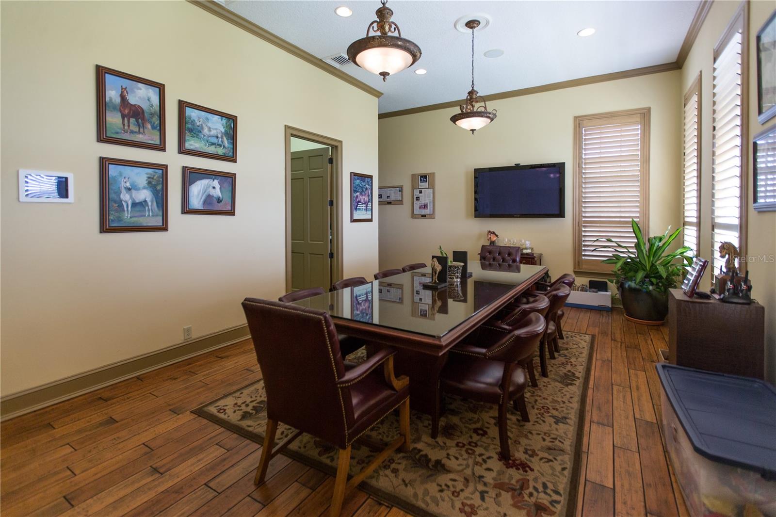 ACREAGE NON SUBDIVISION - Farm