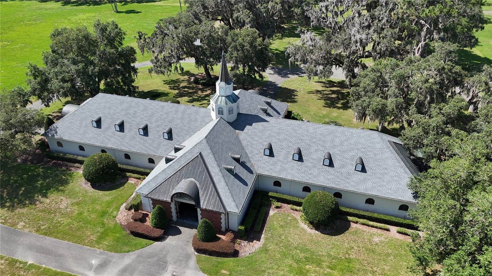 ACREAGE NON SUBDIVISION - Farm