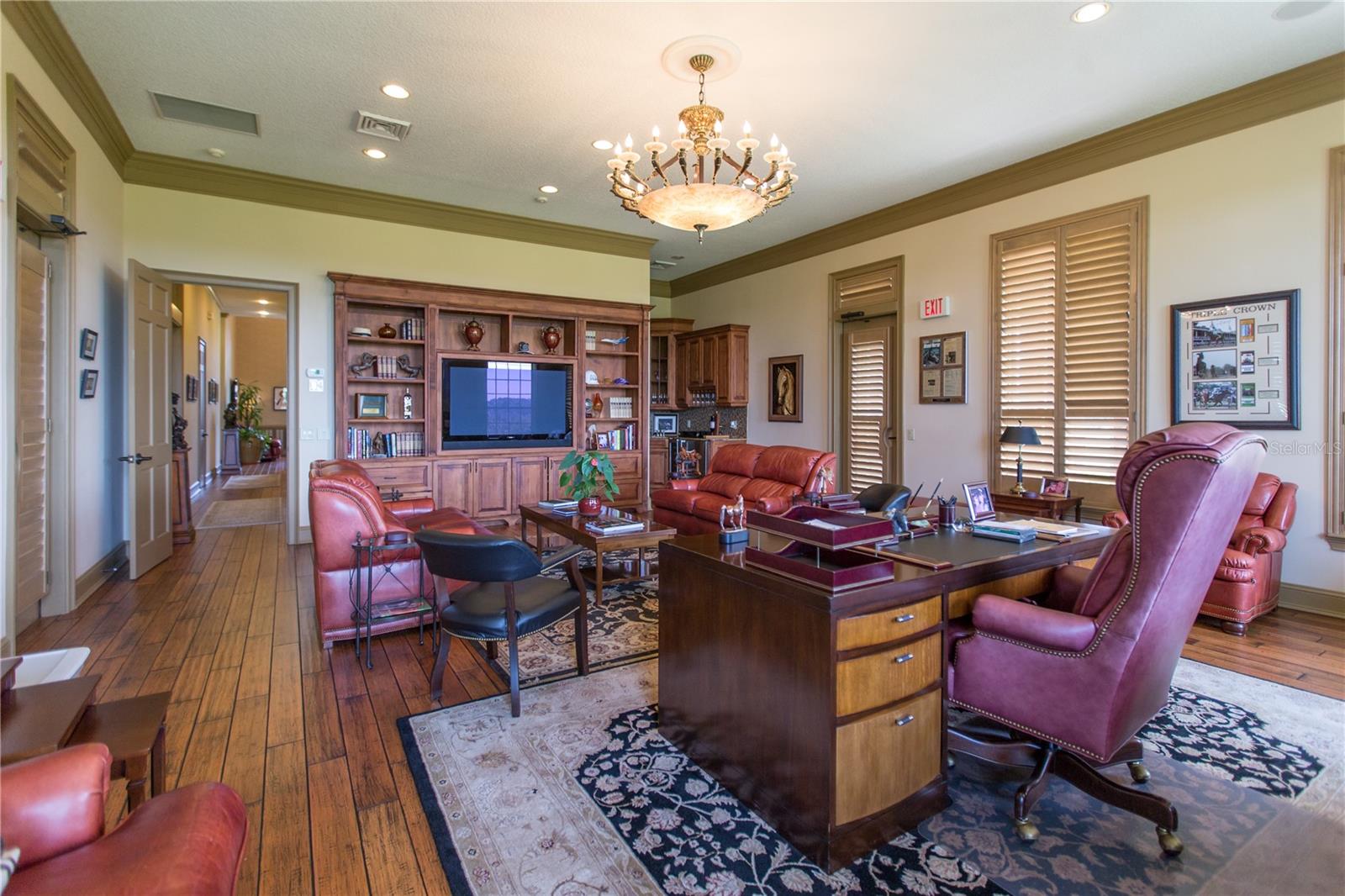 ACREAGE NON SUBDIVISION - Farm