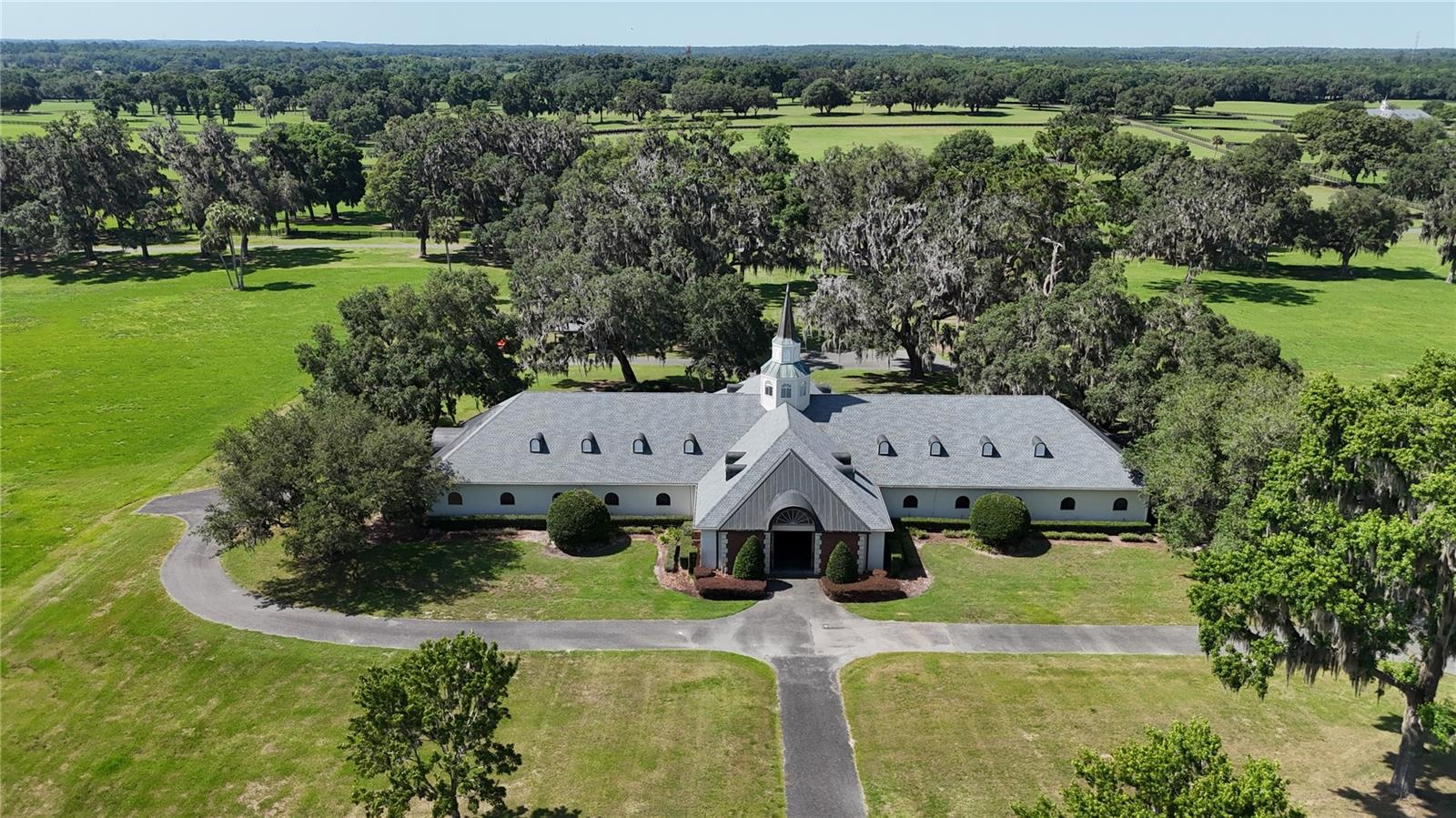 ACREAGE NON SUBDIVISION - Farm