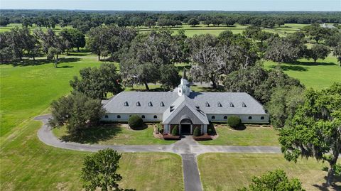 Tiny photo for 6500 SE 193rd Street, Micanopy, FL 32667 (MLS # OM691215)