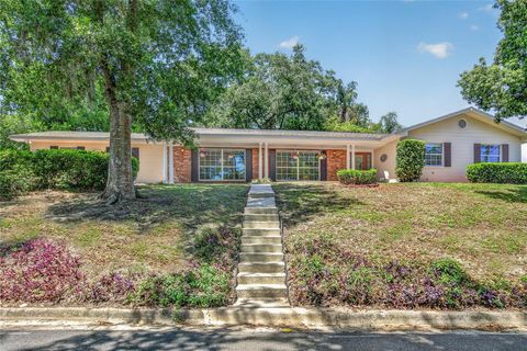 Photo of 1945 Normandy Drive, Mount Dora, FL 32757 (MLS # G5110625)