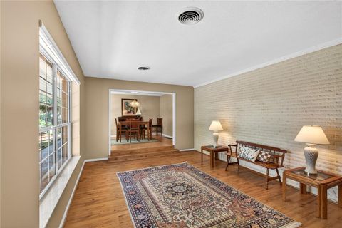 Tiny photo for 1945 Normandy Drive, Mount Dora, FL 32757 (MLS # G5110625)