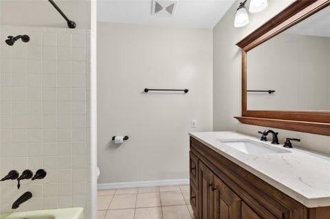 Tiny photo for 1945 Normandy Drive, Mount Dora, FL 32757 (MLS # G5110625)