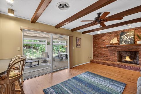 Tiny photo for 1945 Normandy Drive, Mount Dora, FL 32757 (MLS # G5110625)