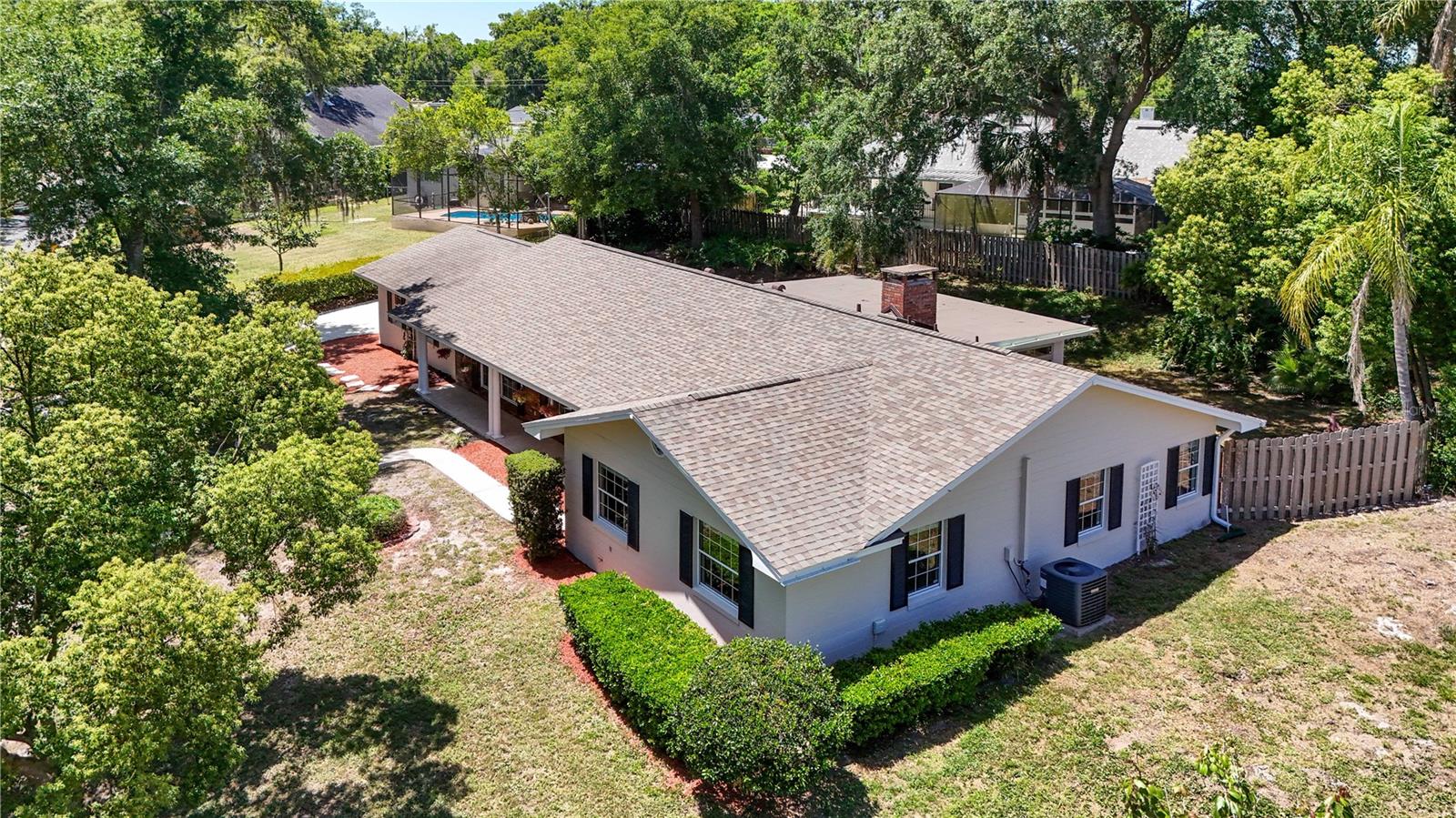 MOUNT DORA PT REP PINE CREST UNIT 02 - Residential