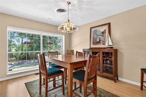 Tiny photo for 1945 Normandy Drive, Mount Dora, FL 32757 (MLS # G5110625)