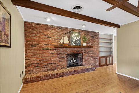 Tiny photo for 1945 Normandy Drive, Mount Dora, FL 32757 (MLS # G5110625)