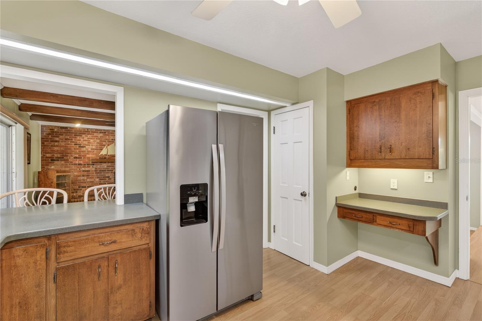 MOUNT DORA PT REP PINE CREST UNIT 02 - Residential