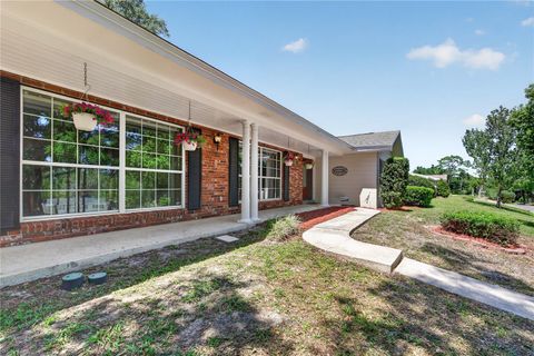 Tiny photo for 1945 Normandy Drive, Mount Dora, FL 32757 (MLS # G5110625)