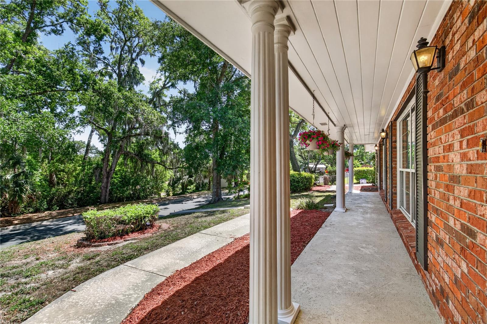 MOUNT DORA PT REP PINE CREST UNIT 02 - Residential