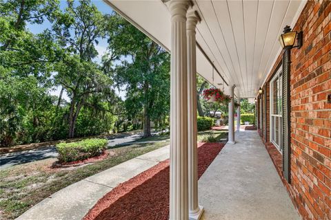 Tiny photo for 1945 Normandy Drive, Mount Dora, FL 32757 (MLS # G5110625)