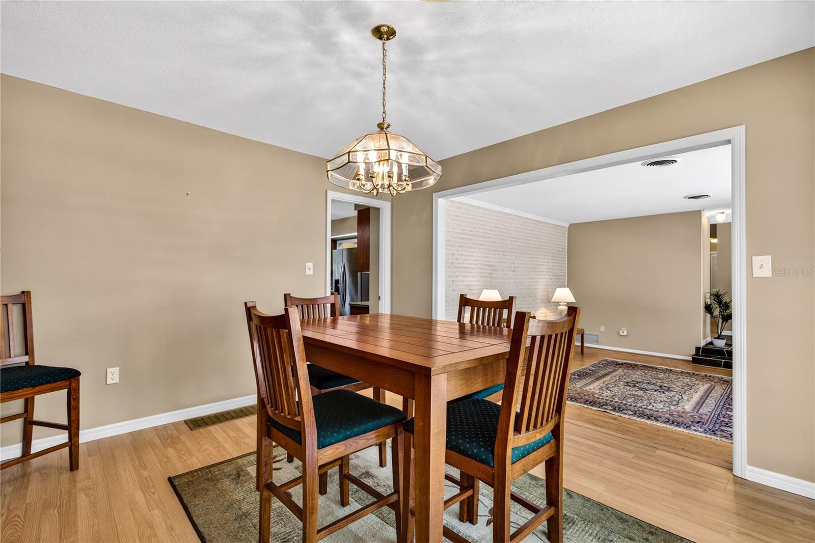 MOUNT DORA PT REP PINE CREST UNIT 02 - Residential