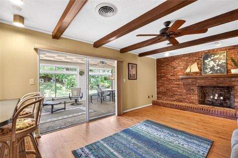 Tiny photo for 1945 Normandy Drive, Mount Dora, FL 32757 (MLS # G5110625)