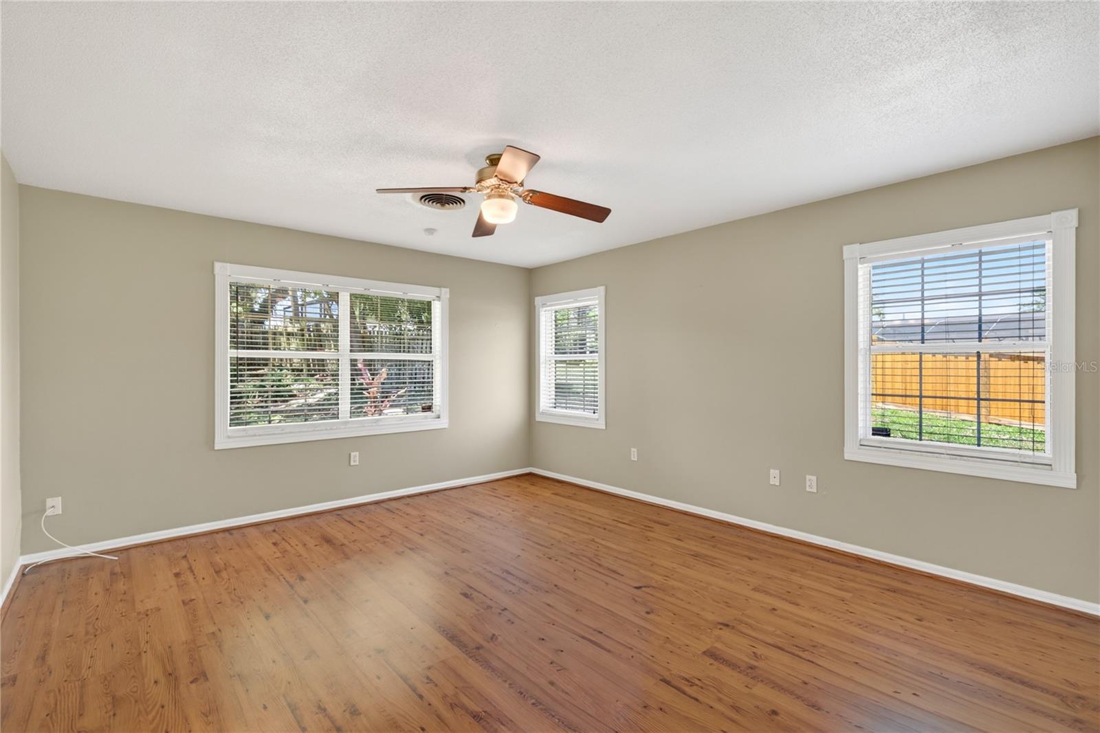 MOUNT DORA PT REP PINE CREST UNIT 02 - Residential