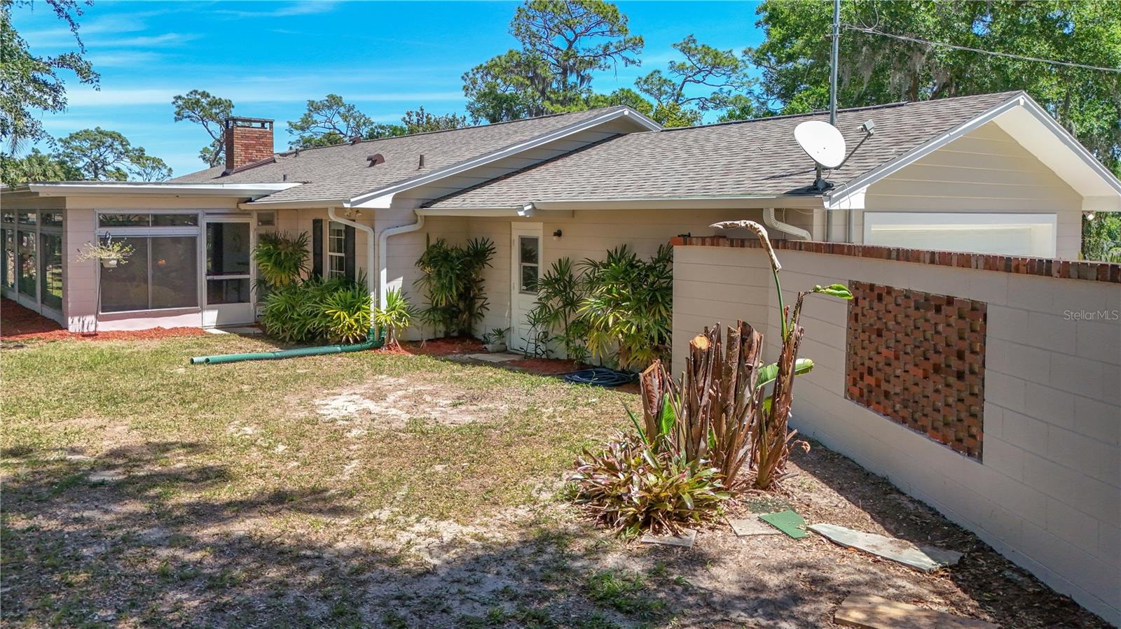 MOUNT DORA PT REP PINE CREST UNIT 02 - Residential