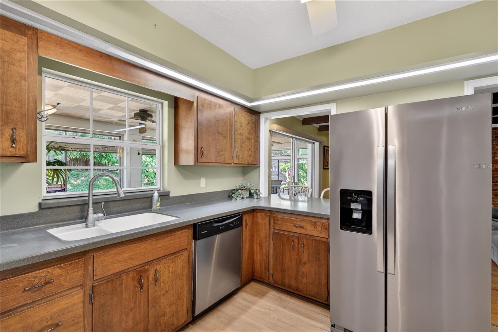 MOUNT DORA PT REP PINE CREST UNIT 02 - Residential