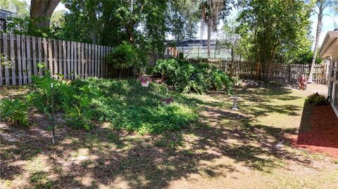 Tiny photo for 1945 Normandy Drive, Mount Dora, FL 32757 (MLS # G5110625)