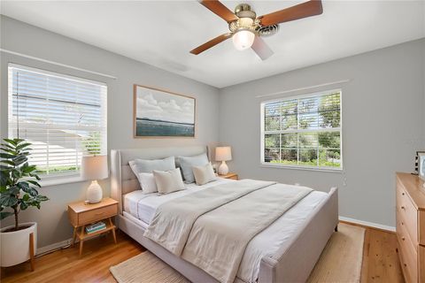Tiny photo for 1945 Normandy Drive, Mount Dora, FL 32757 (MLS # G5110625)