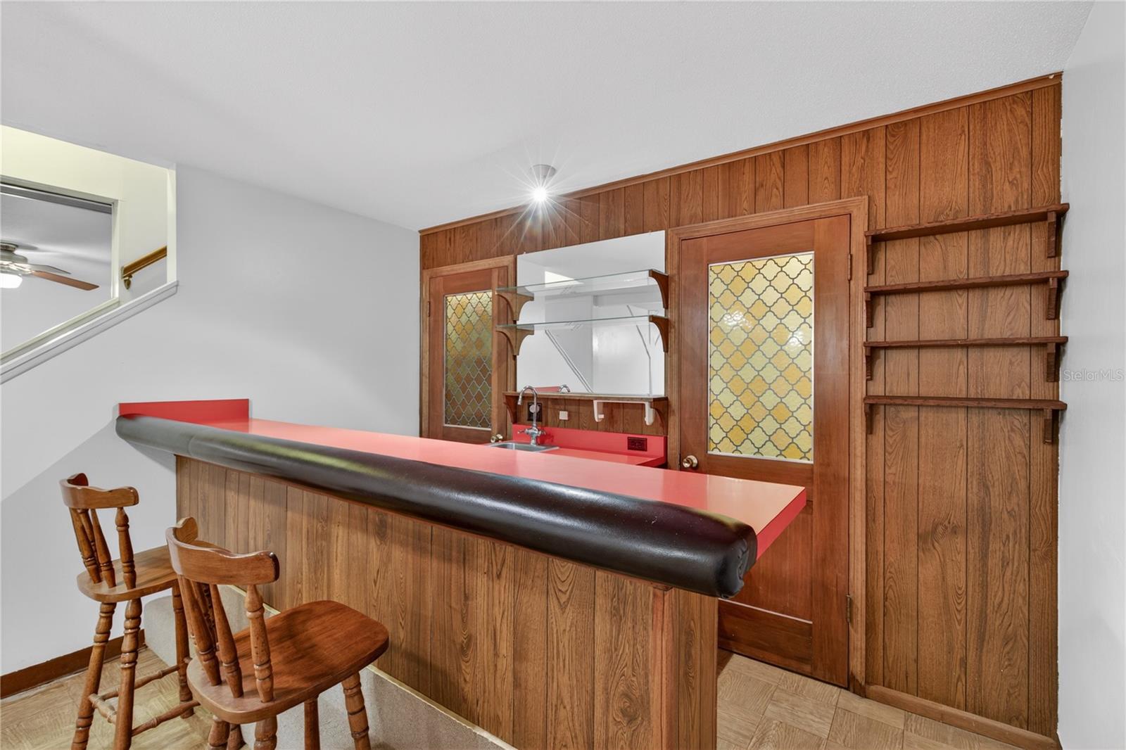 MOUNT DORA PT REP PINE CREST UNIT 02 - Residential