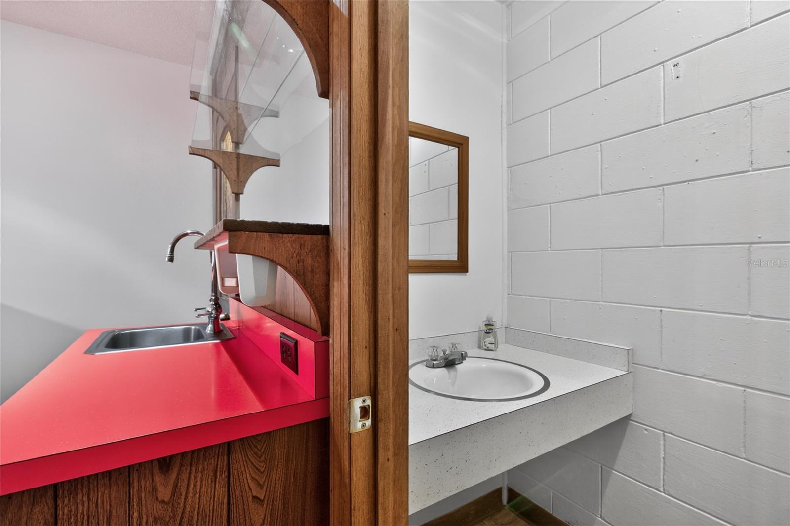 MOUNT DORA PT REP PINE CREST UNIT 02 - Residential