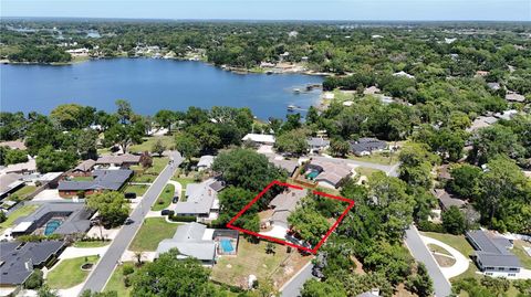 Tiny photo for 1945 Normandy Drive, Mount Dora, FL 32757 (MLS # G5110625)