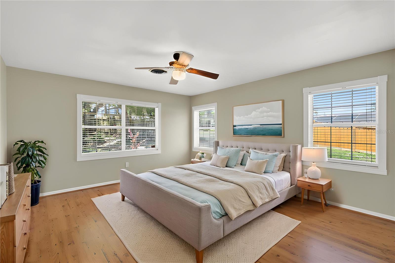 MOUNT DORA PT REP PINE CREST UNIT 02 - Residential