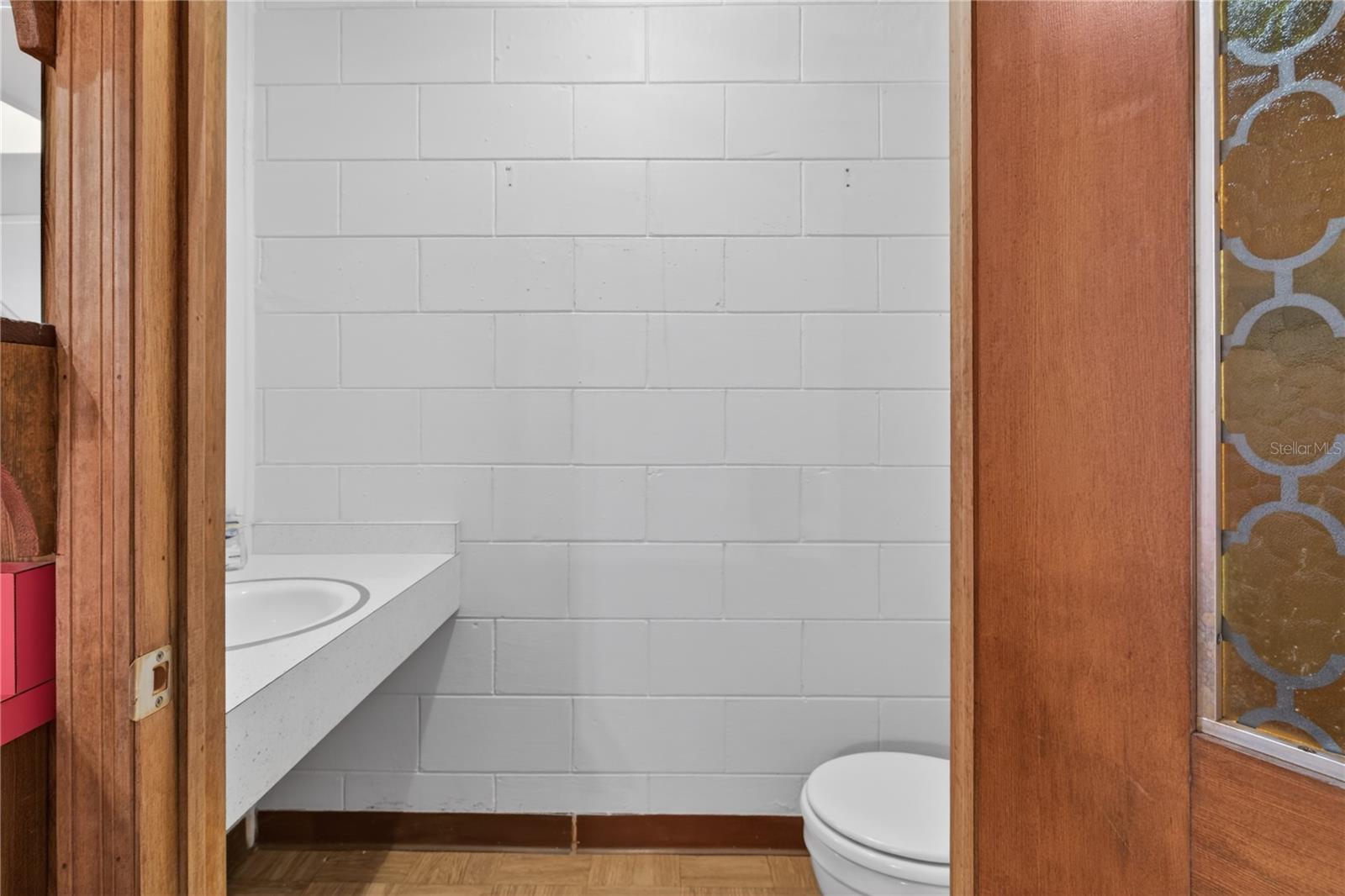 MOUNT DORA PT REP PINE CREST UNIT 02 - Residential