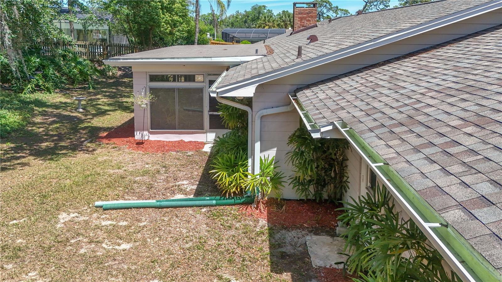 MOUNT DORA PT REP PINE CREST UNIT 02 - Residential