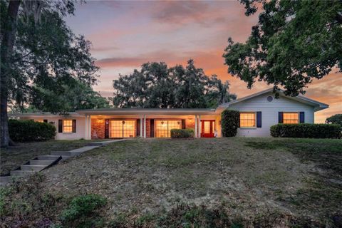 Tiny photo for 1945 Normandy Drive, Mount Dora, FL 32757 (MLS # G5110625)
