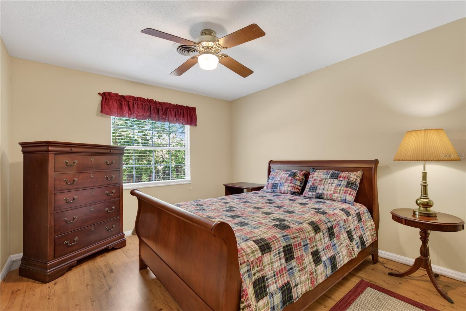 MOUNT DORA PT REP PINE CREST UNIT 02 - Residential