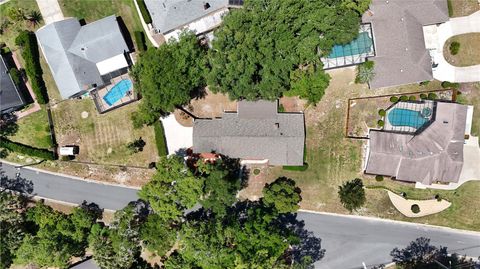 Tiny photo for 1945 Normandy Drive, Mount Dora, FL 32757 (MLS # G5110625)