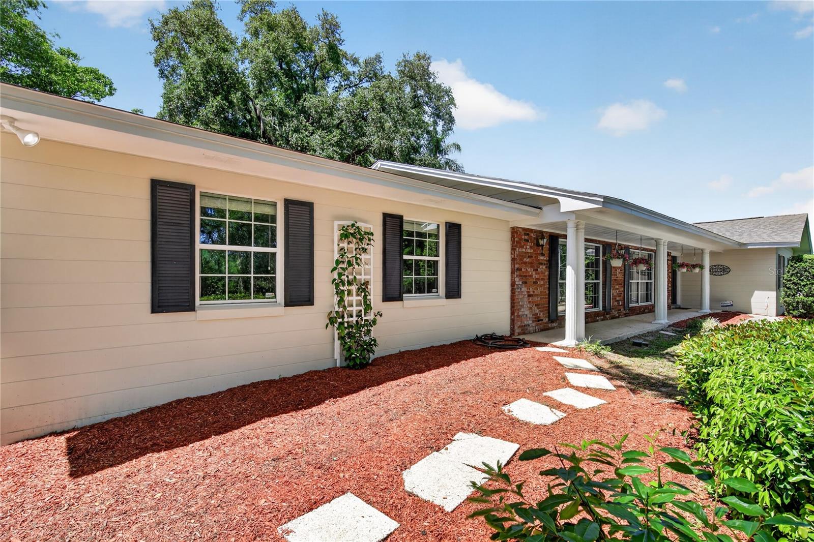 MOUNT DORA PT REP PINE CREST UNIT 02 - Residential