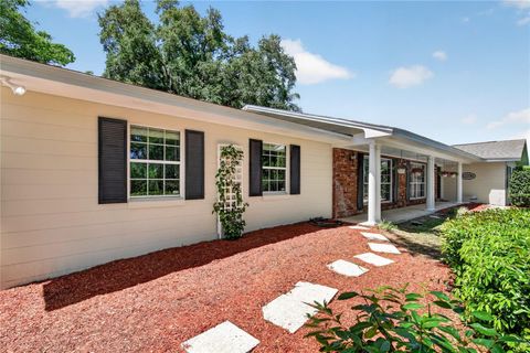 Tiny photo for 1945 Normandy Drive, Mount Dora, FL 32757 (MLS # G5110625)