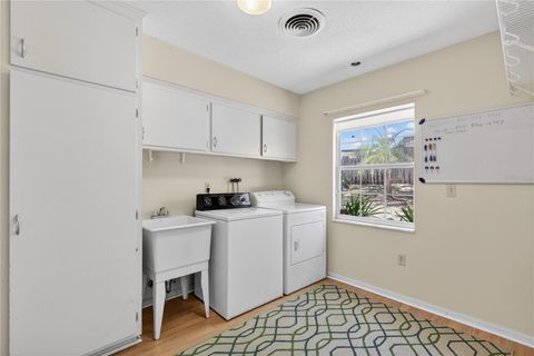 Tiny photo for 1945 Normandy Drive, Mount Dora, FL 32757 (MLS # G5110625)