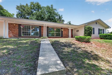 Tiny photo for 1945 Normandy Drive, Mount Dora, FL 32757 (MLS # G5110625)