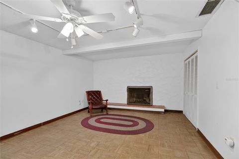 Tiny photo for 1945 Normandy Drive, Mount Dora, FL 32757 (MLS # G5110625)