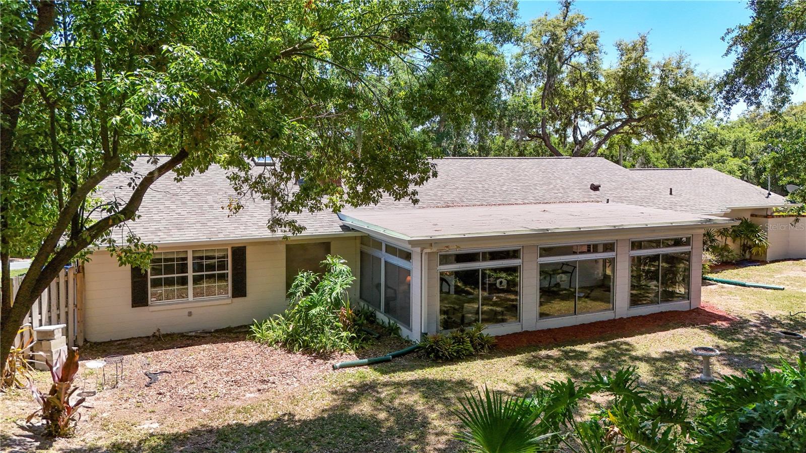 MOUNT DORA PT REP PINE CREST UNIT 02 - Residential