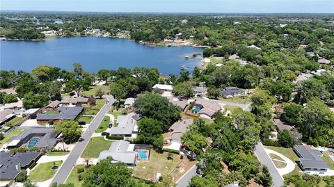 Tiny photo for 1945 Normandy Drive, Mount Dora, FL 32757 (MLS # G5110625)
