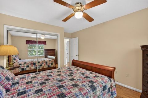 Tiny photo for 1945 Normandy Drive, Mount Dora, FL 32757 (MLS # G5110625)