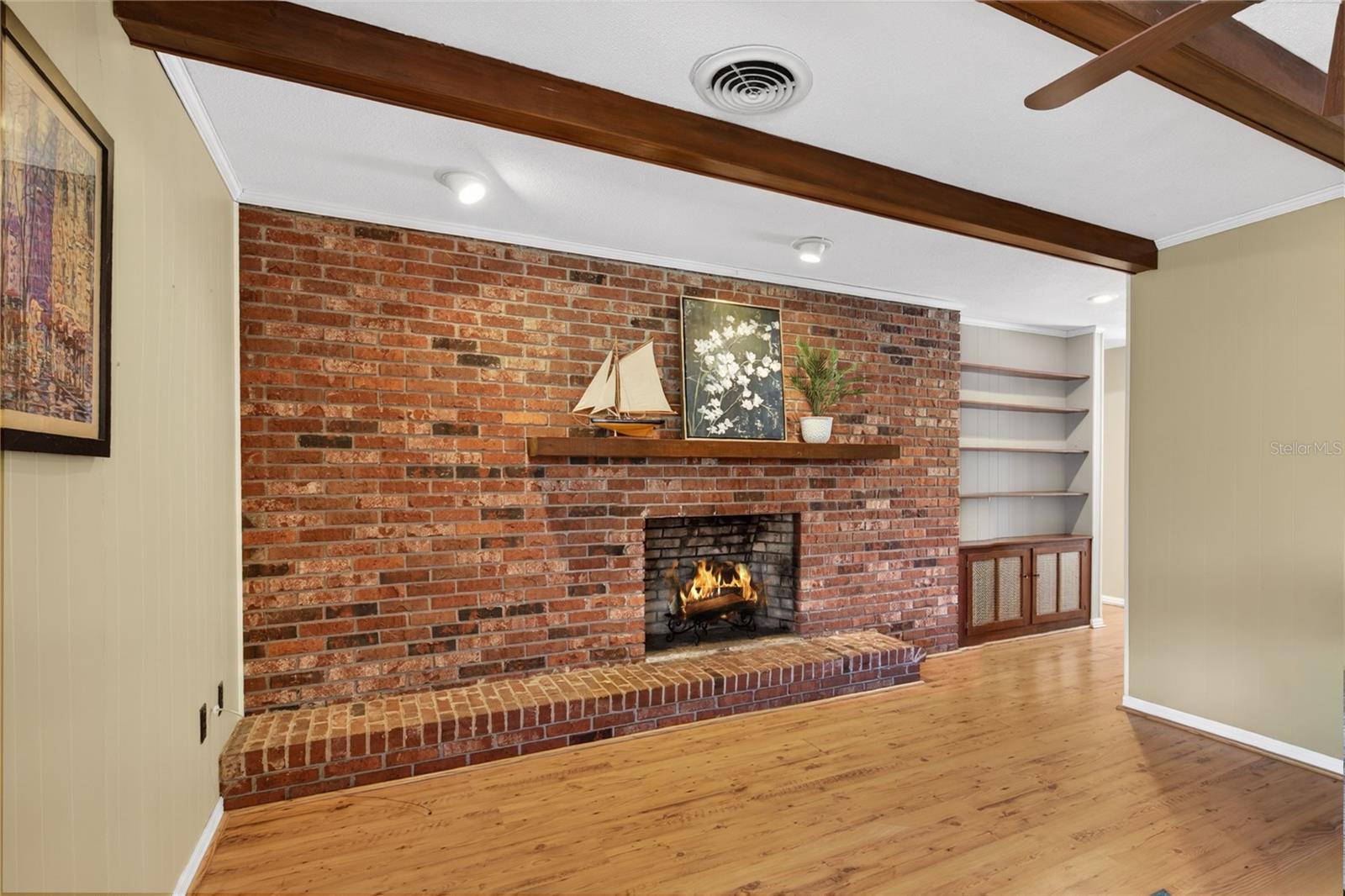 MOUNT DORA PT REP PINE CREST UNIT 02 - Residential