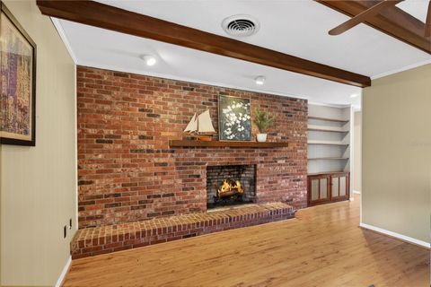 Tiny photo for 1945 Normandy Drive, Mount Dora, FL 32757 (MLS # G5110625)